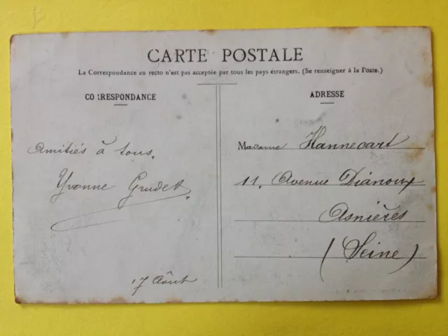 cpa Normandie ALENÃON Orne La HALLE aux BLÃS Marché de Yvonne GRUDET Ã HANNECART 2