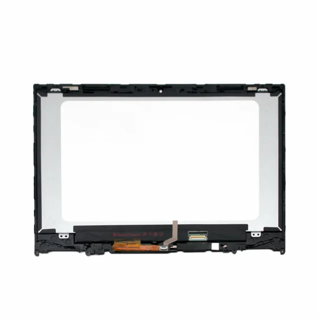 14" FHD LCD Touchscreen Digitizer IPS Display Assembly für Lenovo Yoga 520-14IKB 2