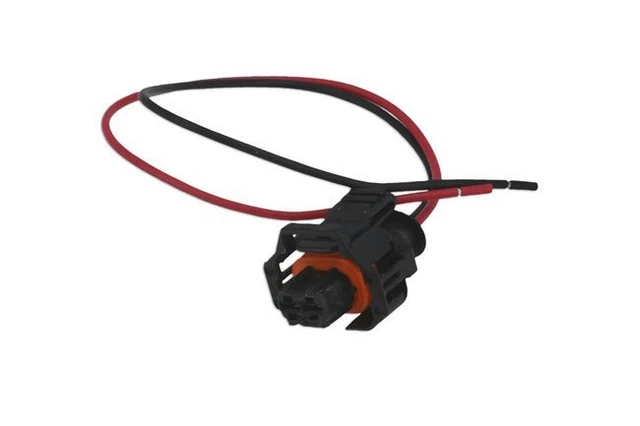 Connect 37571 Elettrico Sensore Per Bosch Iniettori 2pc Eqv A OE 1928403874