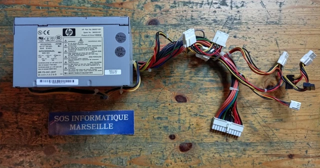 AnnonceTop 10 alimentation pc 750w modulaire - Les Top Produits De L'année