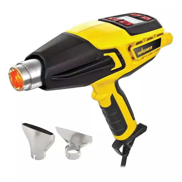 NEW Wagner Furno 500 Variable Tempurature Corded Heat Gun