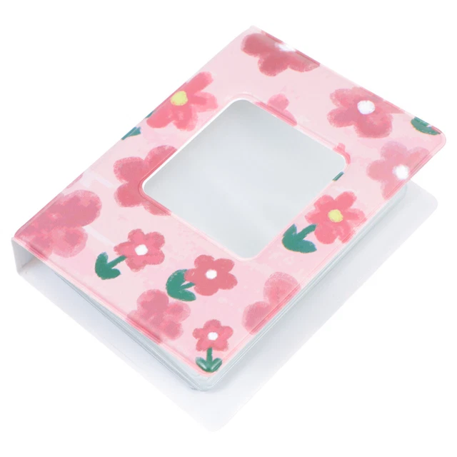 Archivio foto PVC libro porta carte fotografiche foto biglietti