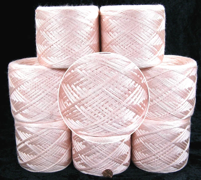 1000g Strickgarn weiche Wolle Wollpaket Häkelgarn Designerwolle (1kg) Nr.11#