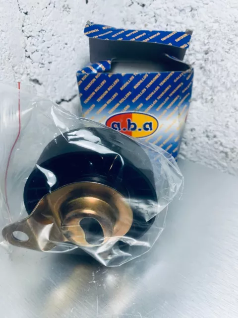 Galet tendeur de courroie de distribution FORD MONDEO FIESTA ESCORT ABA 25850221