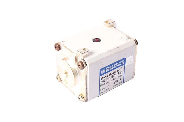 Ferraz Shawmut Pc71Ud13C315Tf Fusibile Id206377