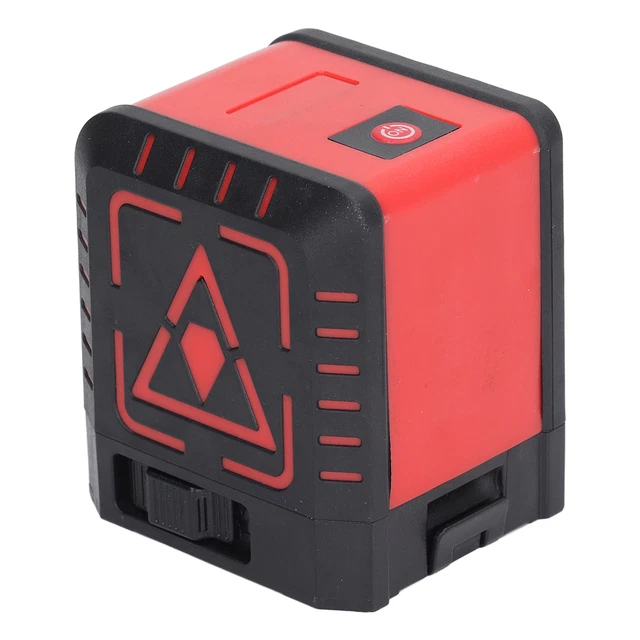 Livellatore autolivellante livellante alta visibilità luminoso per