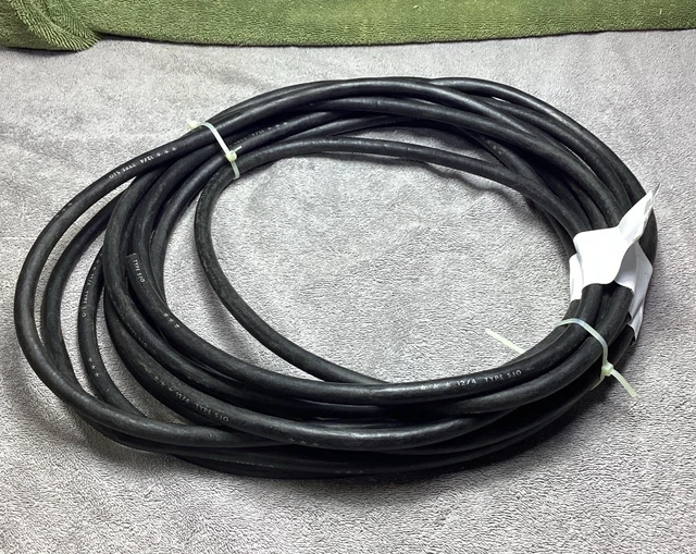 Rallonge Caoutchouc Velleman 15m Avec Gaine Rétractable | 3G2.5mm² | Prise Française | IP44 | 3680W