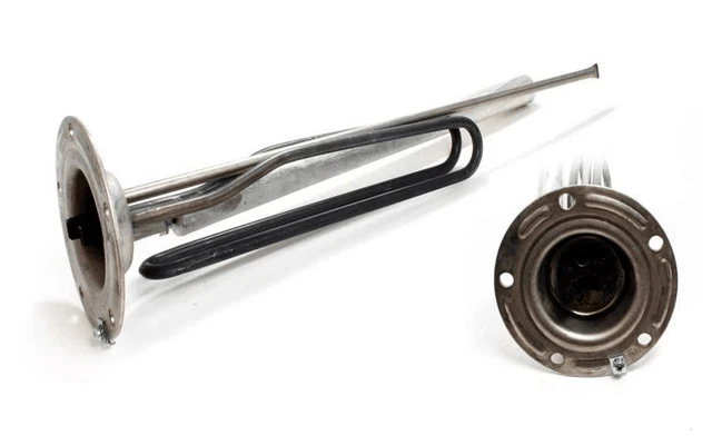 Resistance Chauffe-Eau W2500 Mts816098 Pour Chauffe Eau   Ariston - Wth073Un