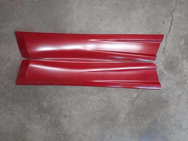 91-99 3000gt Stealth Side Skirt Door Panel Body Trim Twin Turbo