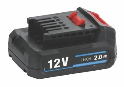 Erbauer 12v battery 2025