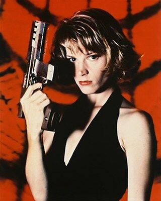 Bridget Fonda Comme Maggie Hayward Cla Affiche Imprimé 61x50.8cm Grand 
