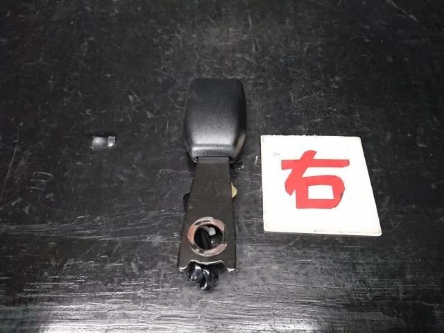 SUZUKI Jimny 1999 GF-JB23W Cintura di sicurezza conducente [usata] [PA51719784]