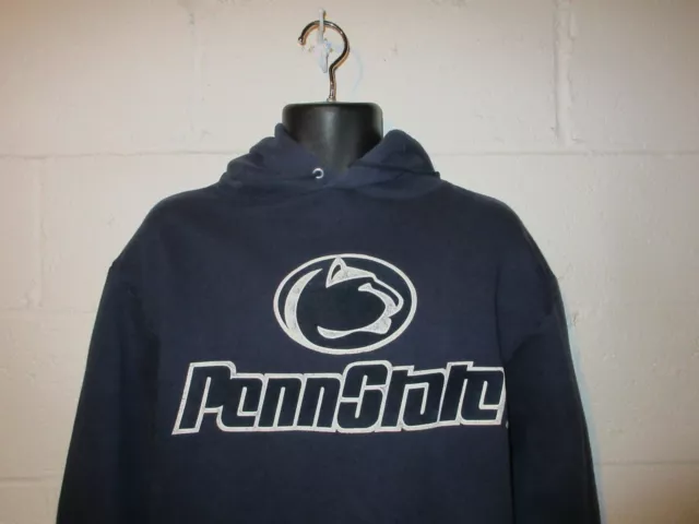 Vintage 90s Jansport Penn State University Sweatshirt L