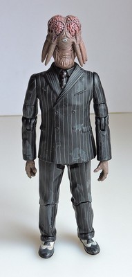 dalek sec hybrid figure