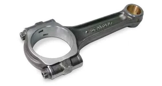 Scat Cranks 2 Icr5400 927 Sbf 4340 Forged I Beam