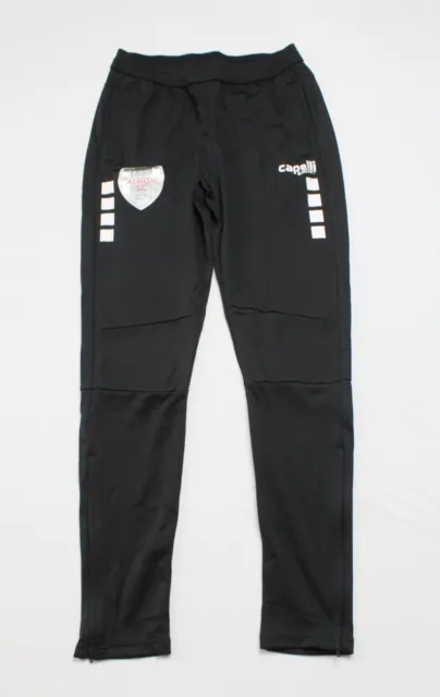 Capelli Sport Unisex Kids Uptown Training Pants EG7 Black Large (14-16) NWT