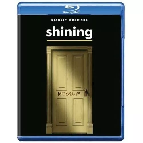 SHINING   Blu-Ray Occasion Comme Neuf