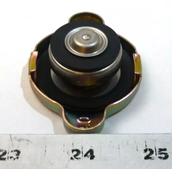 OEM Honda Radiator Cap 19111-KE1-003 3