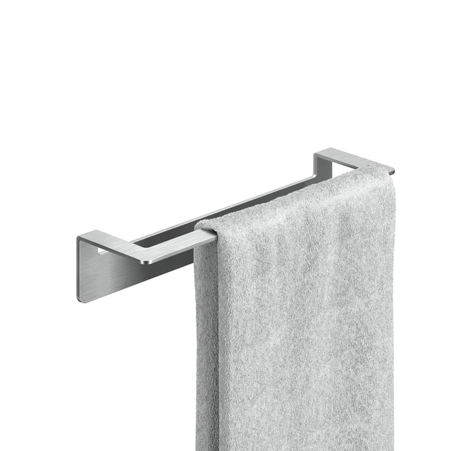 Porte Serviette Mural Inox – Trouvez Le Meilleur Prix - 5