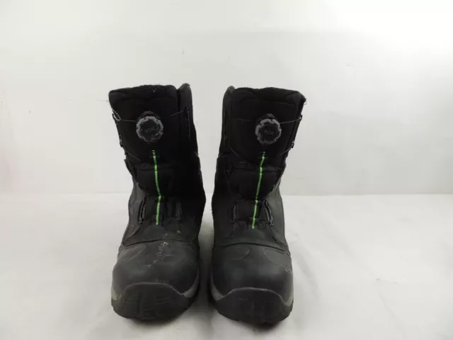 REFRIGIWEAR EXTREME PAC Winter Work Boots Men's 11 Waterproof Anti-slip ...