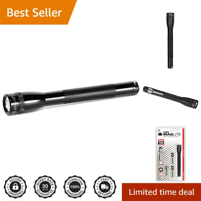 Flashlights, Flashlights, Lanterns & Lights, Camping & Hiking