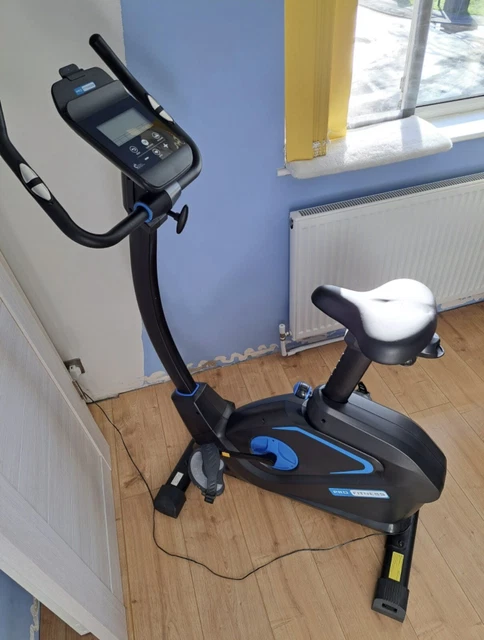 PRO FITNESS EB3000 exercise bike 150.00 PicClick UK