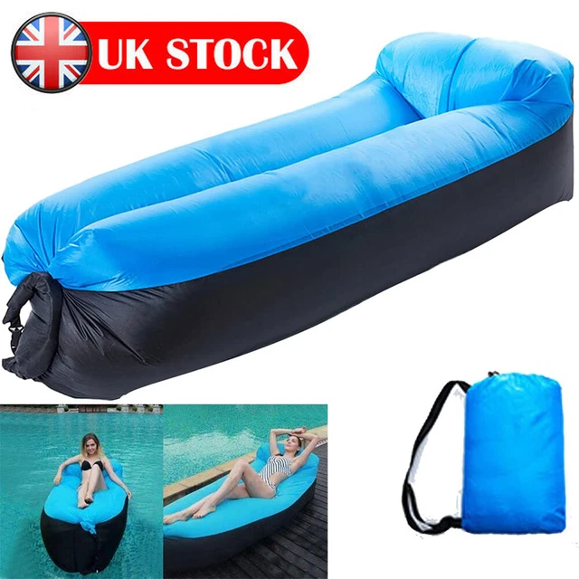 Snugboy inflatable sofa clearance