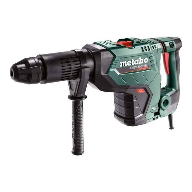 Metabo Kombihammer KHEV 11 52 BL Kunststoffkoffer