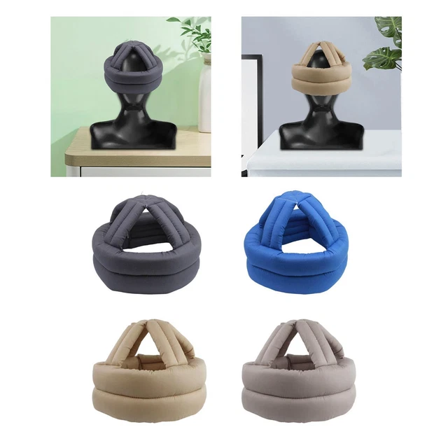 Casque De Protection Anti-collision Pour Bébé, Protection De Tête
