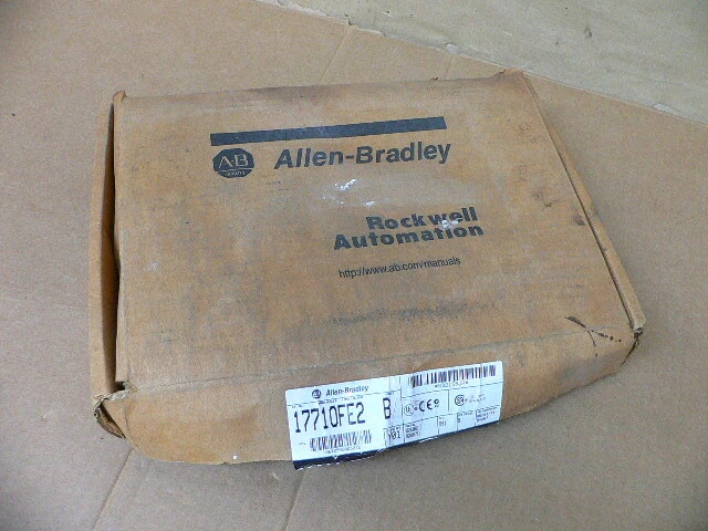 Allen Bradley 1771-OFE2 Series  Analog Output Module