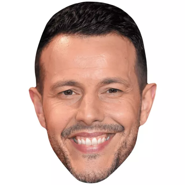 Lee Latchford-Evans (Smile) Masques de celebrites