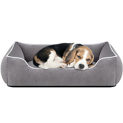 Sofa Bed for Dogs Comfort Durable Pet Bed Medium Small Dogs Cats Perfect Gift