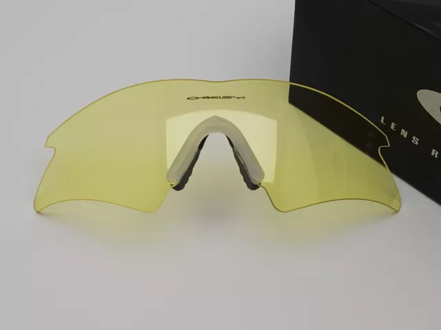 Oakley M Frame / Pro M Frame Lens Only