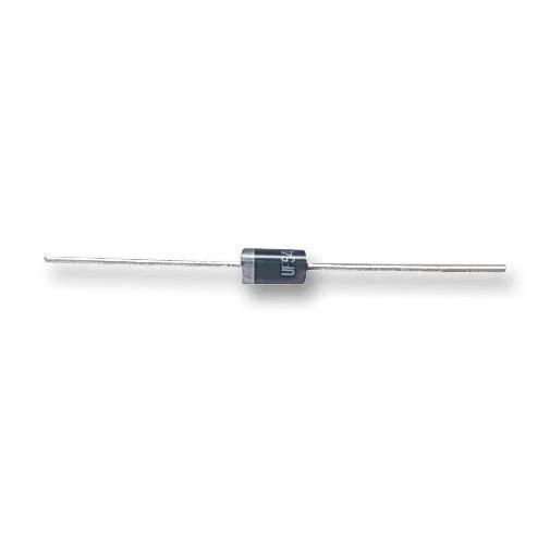 Zener Singolo Diodo, 6.2 V, 500 Mw ,DO-7, 2 Pin, 100°C - 1N825A
