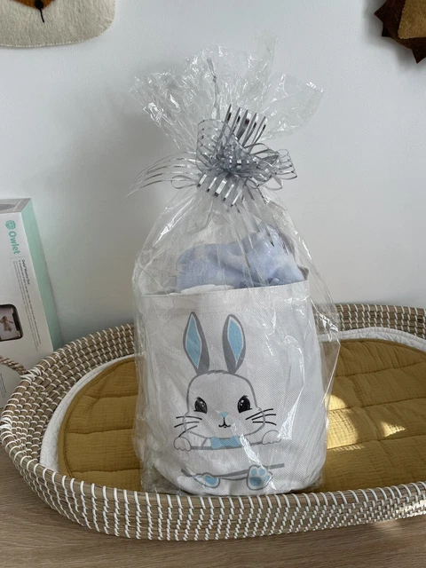 Baby Boy Gift Set