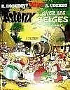 Asterix 24. Asterix chez les Belges Goscinny, Rene  Buch