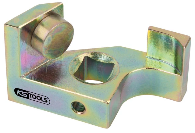 KS TOOLS Clé de serrage de courroie trapézoïdale pour Mercedes