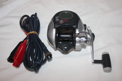 Monopolio Por qué no gravedad RYOBI ADVENTURE SS 700 at-S-elektrorolle-Made in Japan-nr-889 EUR 349,99 - PicClick IT Monopolio Por qué no gravedad RYOBI ADVENTURE SS 700 at-S-elektrorolle-Made in Japan-nr-889 EUR 349,99 - PicClick IT