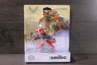 razewing amiibo
