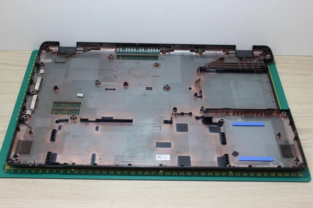 PCB Carte SD + Led - Toshiba Satellite Pro A50-C-256