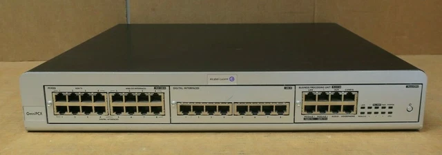 Procédure de redémarrage ALCATEL - Espace Client Entreprise