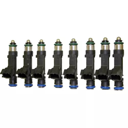 Fuel Injectors 1300cc set 8 for Holden Commodore LS1 304 355 VN -VY 5.0 5.7 V8