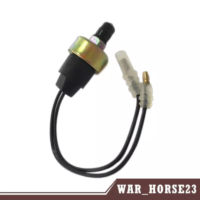 Fits for John Deere Excavator 290D 790D 490  495D 590D 595D Oil Pressure Sensor
