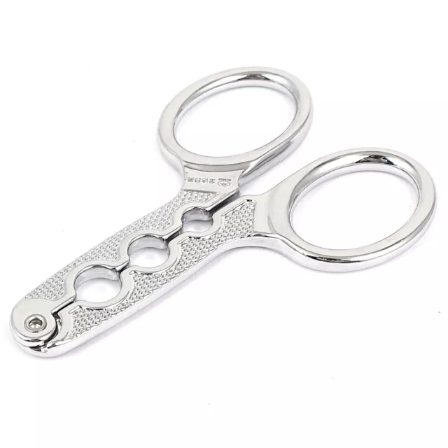 Household Metal Melon Plier Scissor Nut Opener