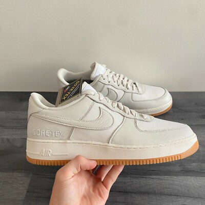 NIKE HOMME AIR force 1 Gore Tex-UK 6 