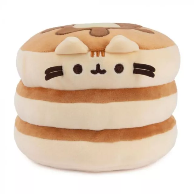 Pusheen The Cat - Pusheen Squisheen Pancakes