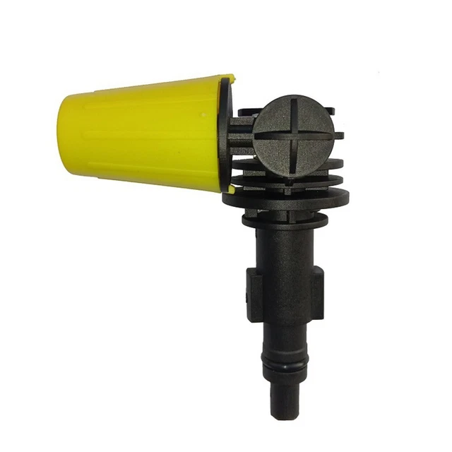Buse de vidange jet de tuyau d'égout haute pression pour laveuse haute pression