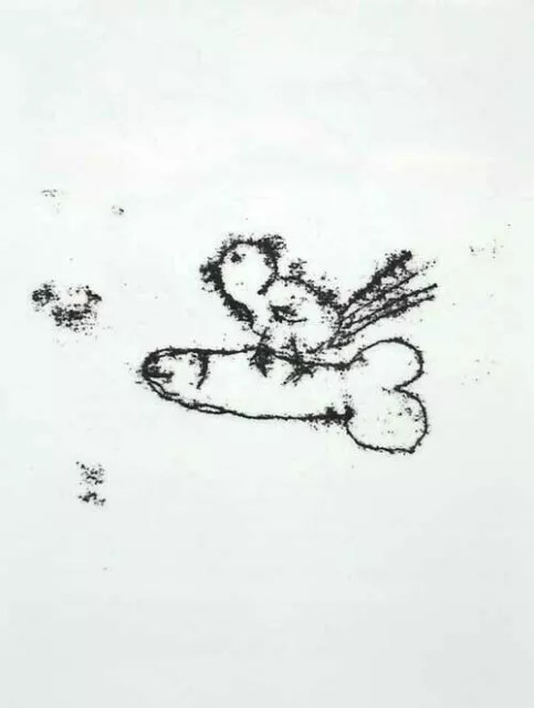 TRACY EMIN - Singing Bird - Schönes Multiple - Tattoo – Venedig 2007