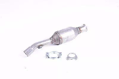 Catalytic Converter / Cat Type Approved Oem Quality For Toyota Ty6021T