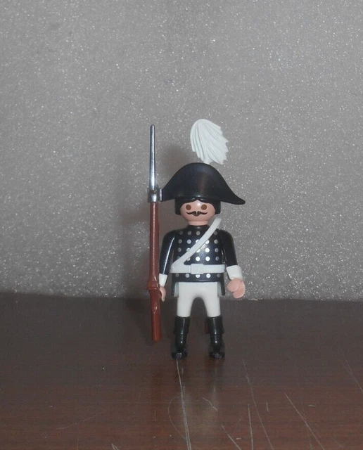 Napoléon Bonaparte Action Figure Emperor of The First